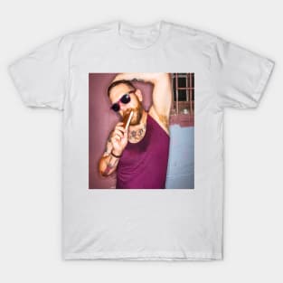 Quick Snack T-Shirt